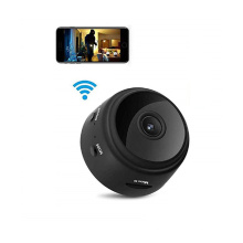 1080P HD Micro Camera Wifi Tragbare Wifi-Kamera mit 30fps Videoaufnahme